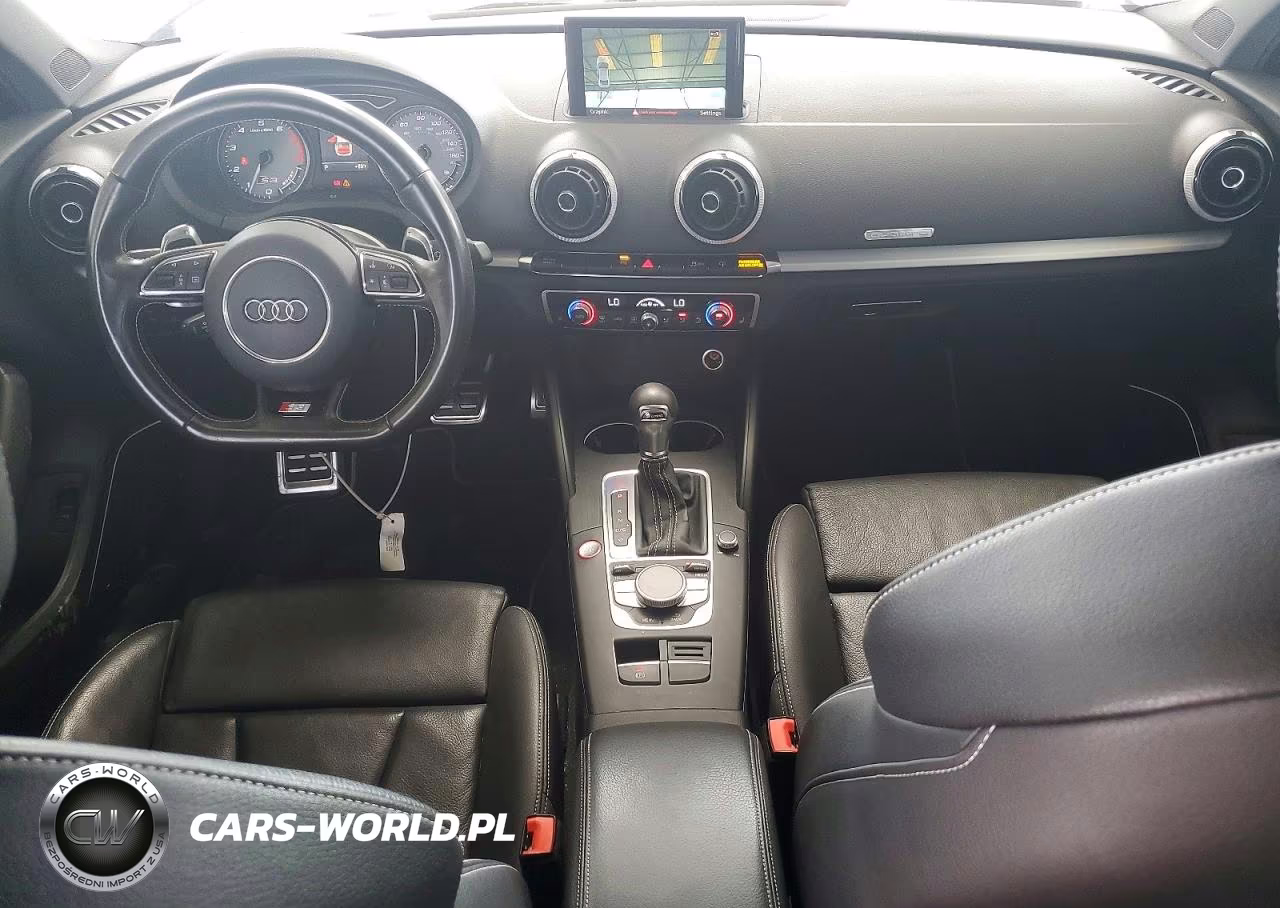 2015 Audi S3 Prestige VIN:WAUFFGFF3F1140847 - 8