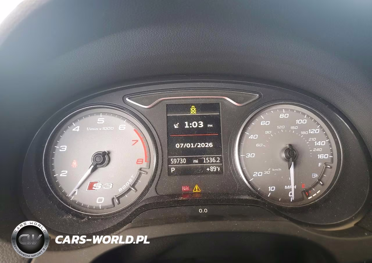 2015 Audi S3 Prestige VIN:WAUFFGFF3F1140847 - 9