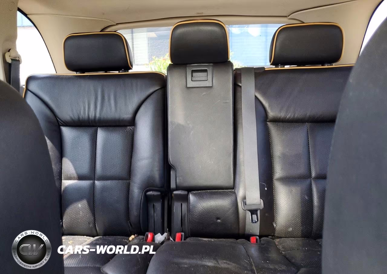 2008 Lincoln Mkx VIN:2LMDU68C18BJ10296 - 10