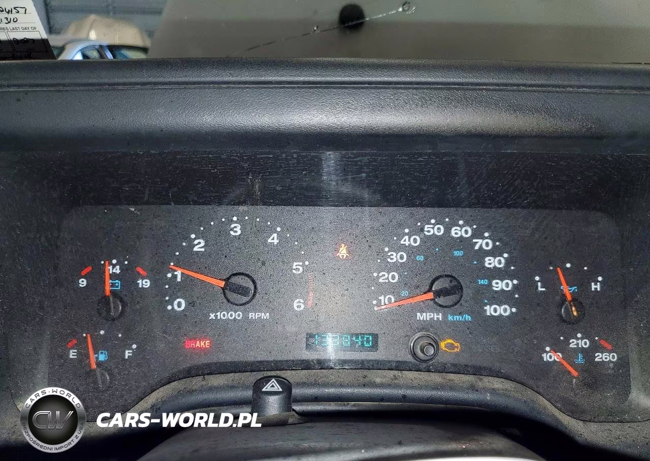 2006 Jeep Wrangler - Tj Unlimited VIN:1J4FA44S66P726157 - 9