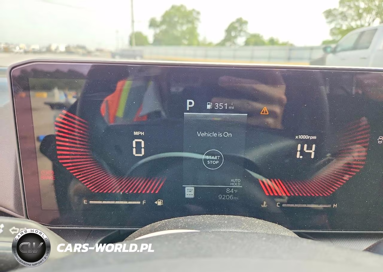 2025 Kia K4 Lxs VIN:3KPFT4DE0SE119952 - 9