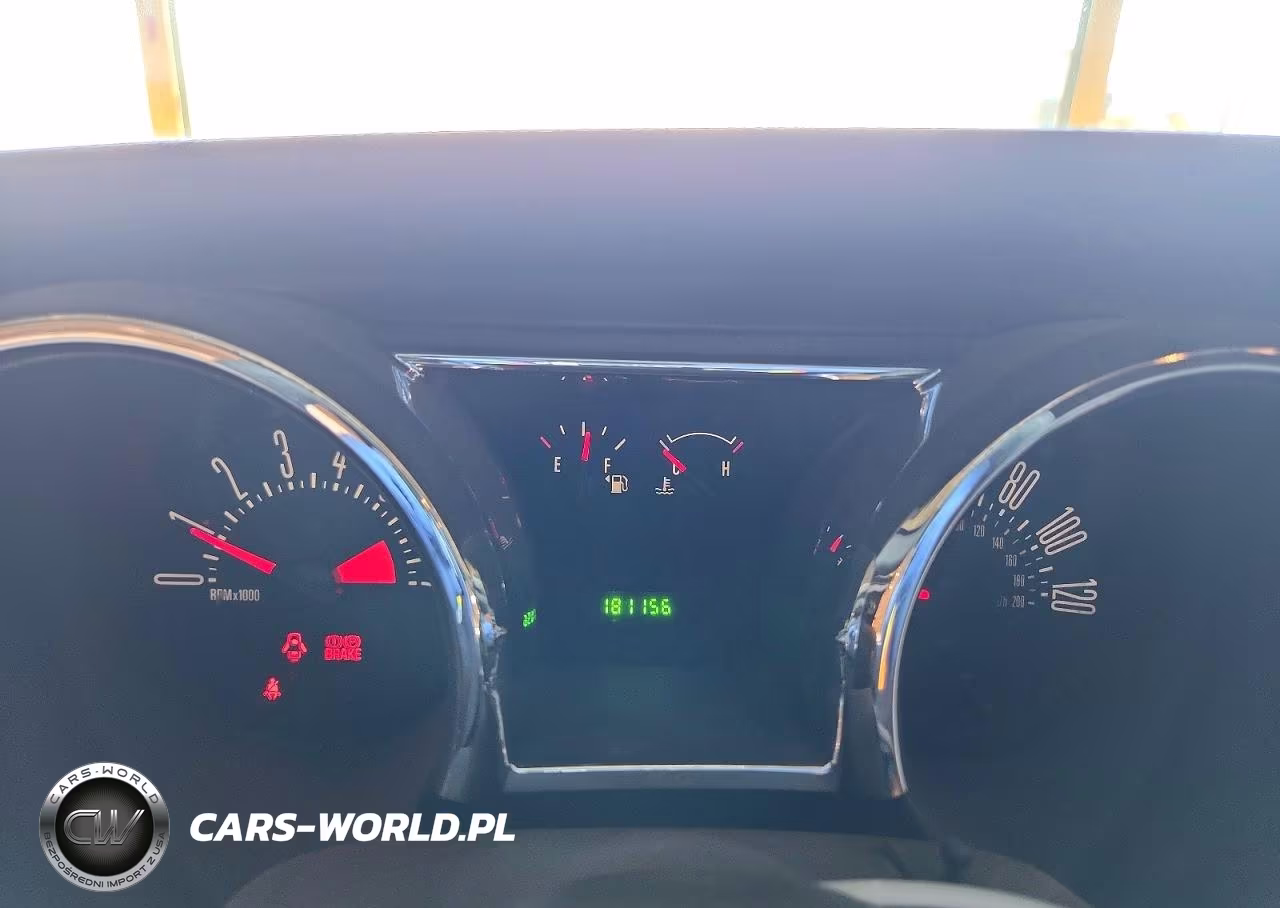 2007 Ford Mustang VIN:1ZVFT84N175196529 - 9