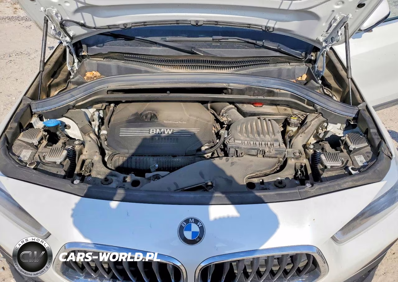 2020 BMW X2 xDrive28I VIN:WBXYJ1C09L5R83062 - 12