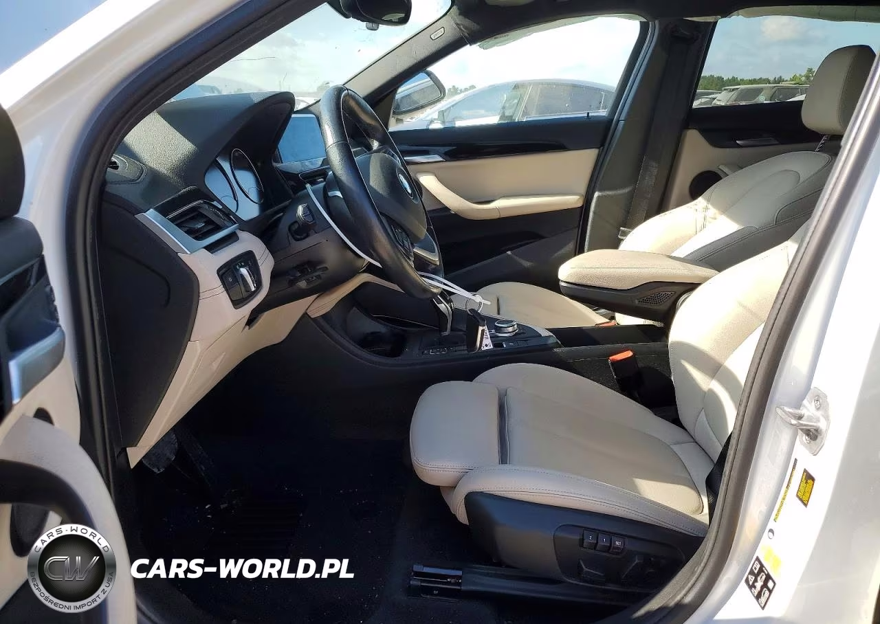 2020 BMW X2 xDrive28I VIN:WBXYJ1C09L5R83062 - 7