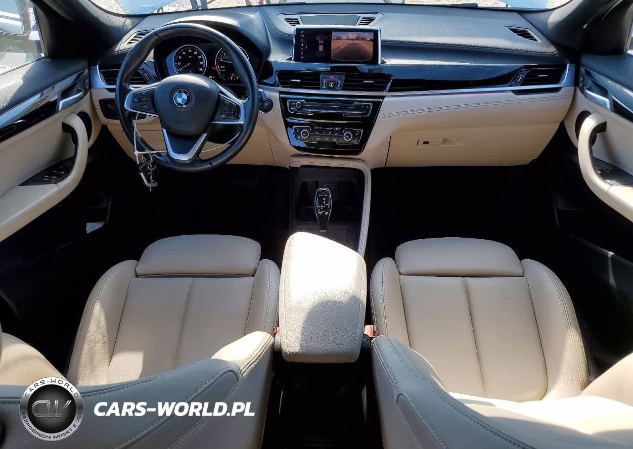 2020 BMW X2 xDrive28I VIN:WBXYJ1C09L5R83062 - 8