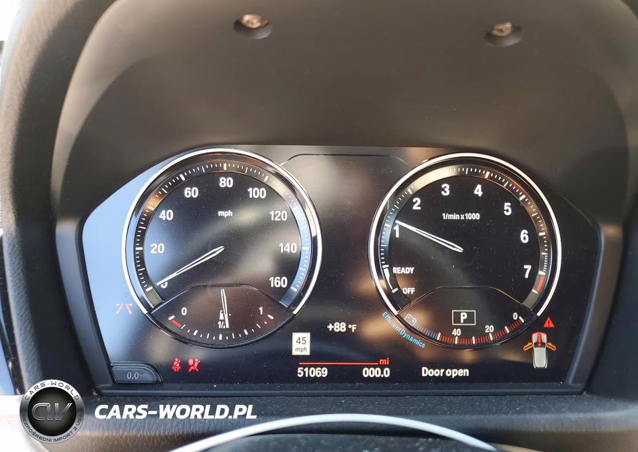 2020 BMW X2 xDrive28I VIN:WBXYJ1C09L5R83062 - 9