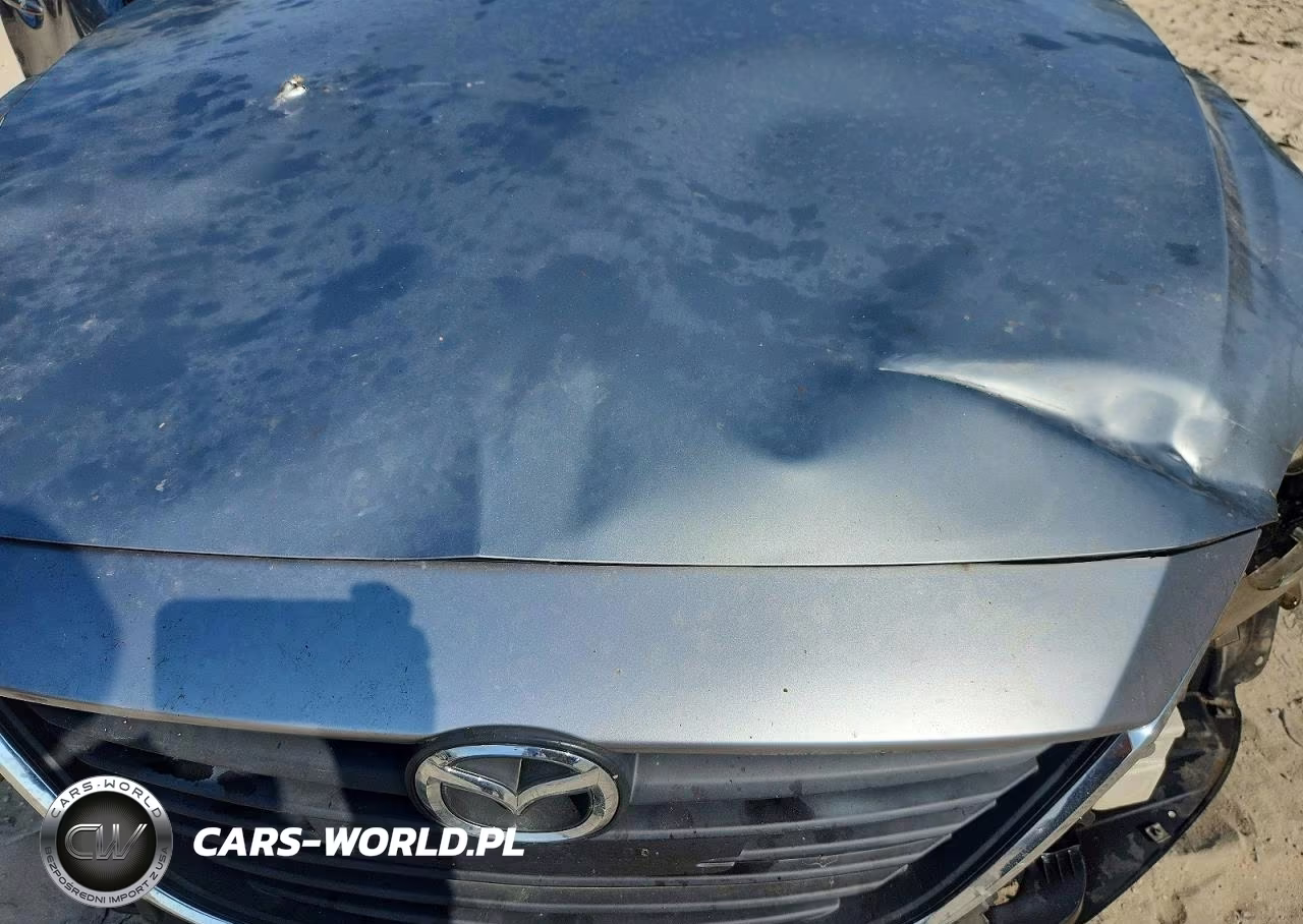 2014 Mazda 3 Touring VIN:JM1BM1L70E1101794 - 11