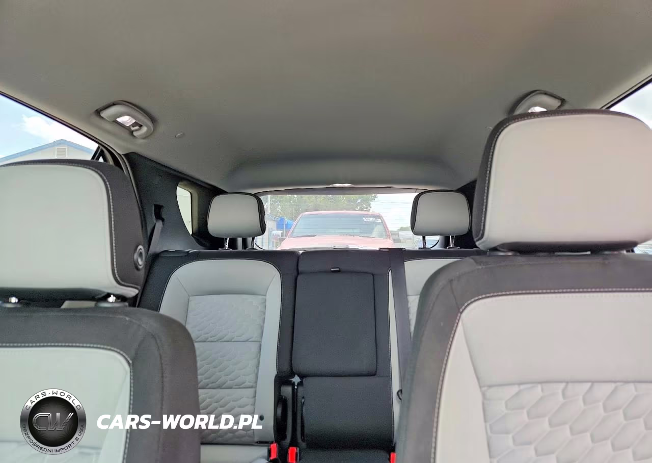 2020 Chevrolet Equinox Lt VIN:2GNAXUEV4L6111942 - 10