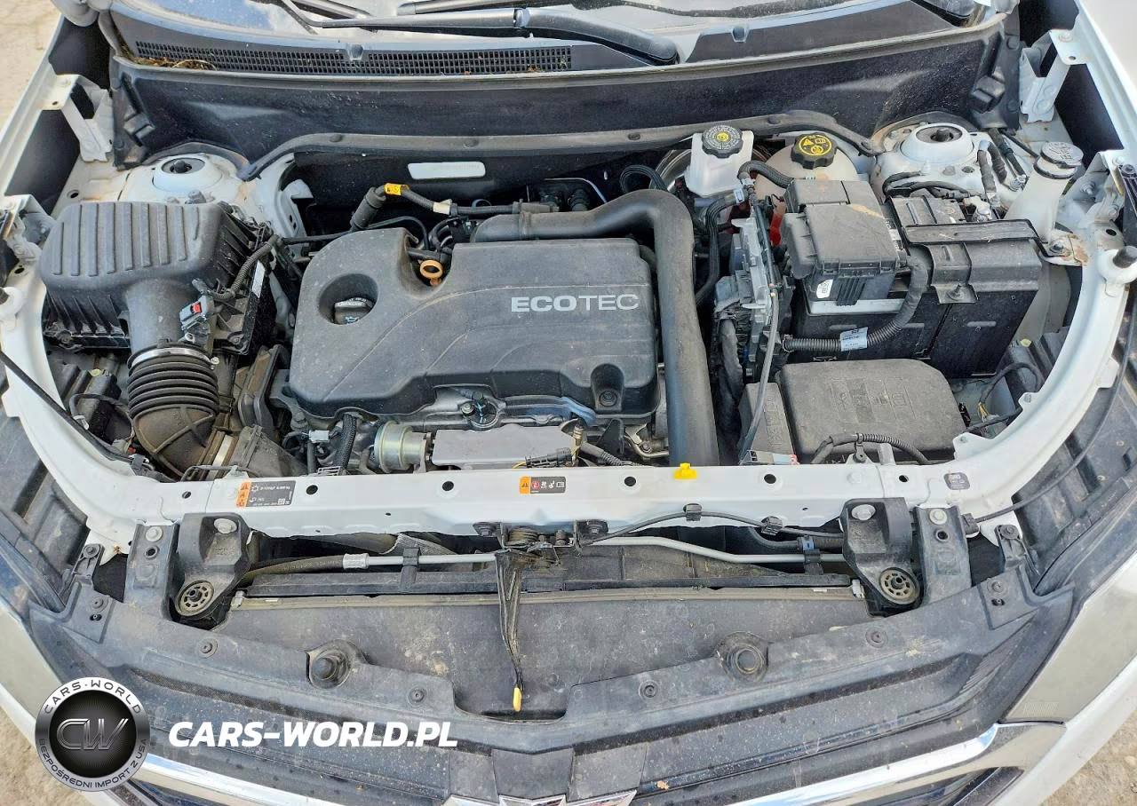2020 Chevrolet Equinox Lt VIN:2GNAXUEV4L6111942 - 12