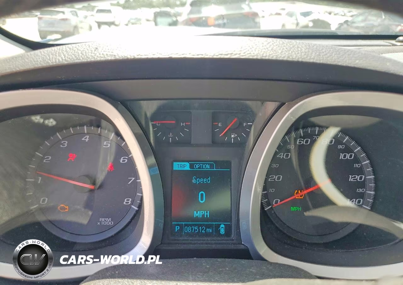 2016 Chevrolet Equinox Lt VIN:2GNALCEK0G6183691 - 9
