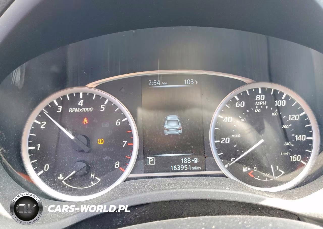 2017 Nissan Sentra Sv VIN:3N1AB7AP3HY300980 - 9