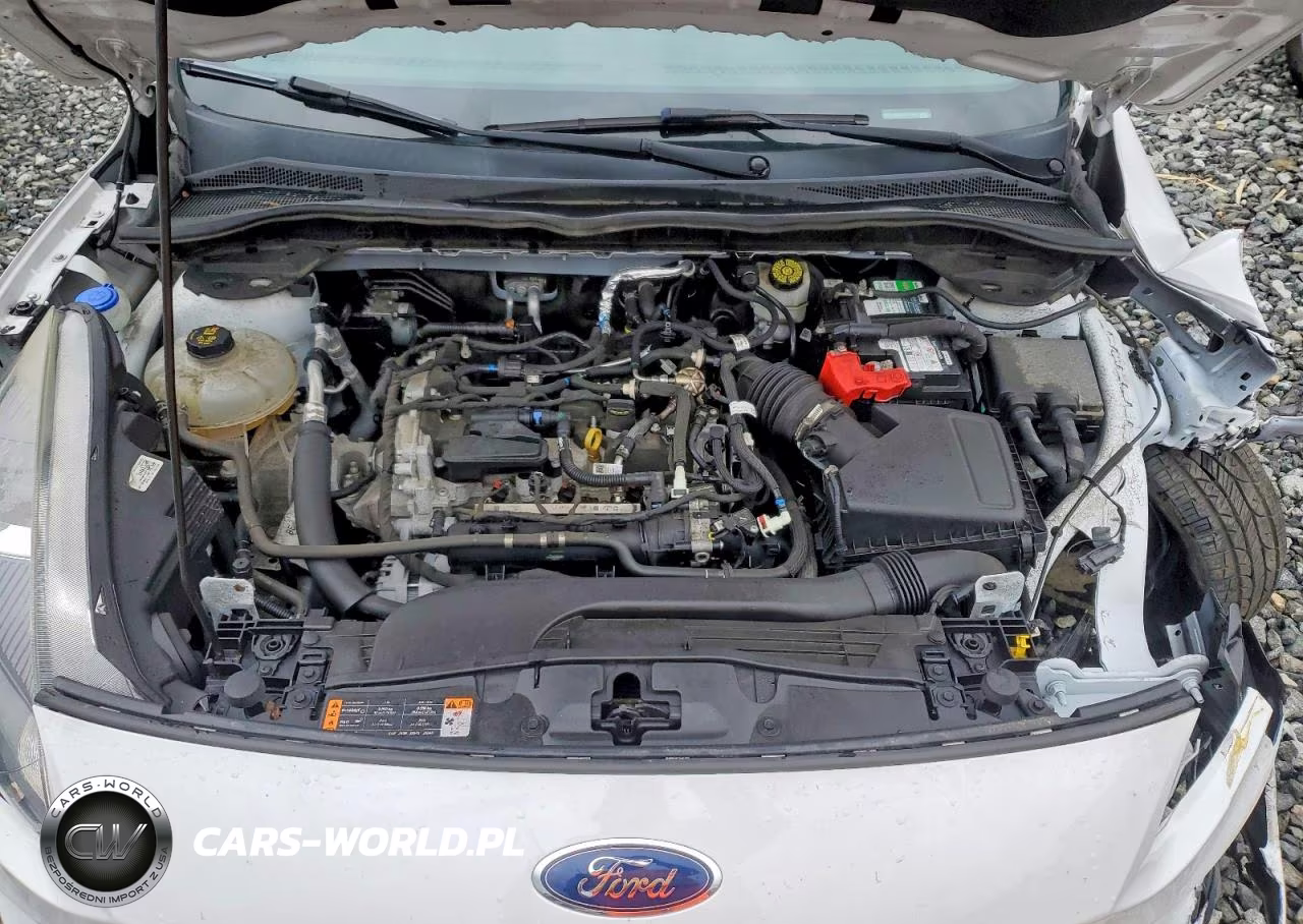 2020 Ford Escape S VIN:1FMCU9F67LUC71163 - 11