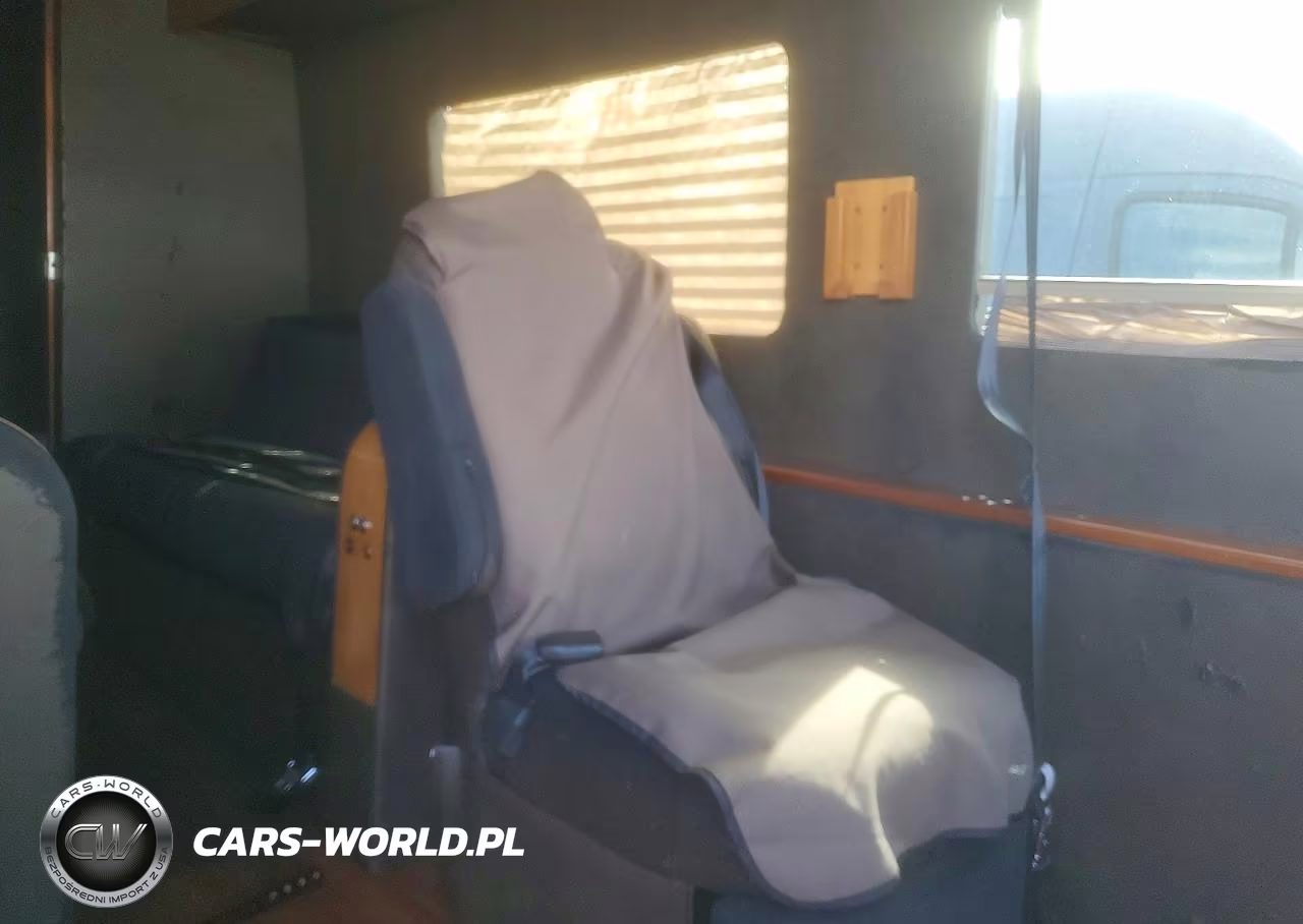 2013 Mercedes-Benz Sprinter 2500 Rv VIN:WD3PE8CC7D5785771 - 11