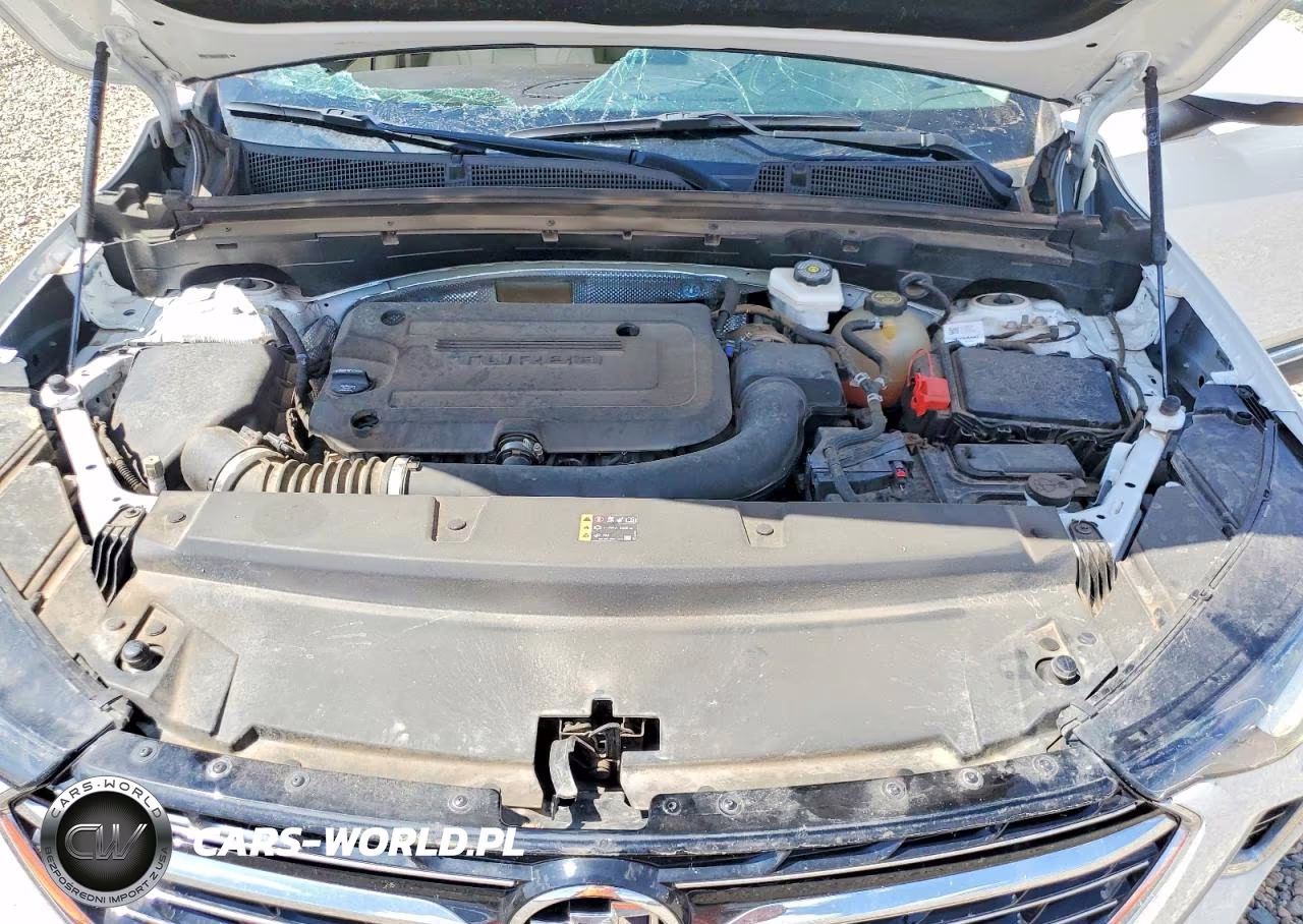 2023 Buick Envision Essence VIN:LRBFZNR48PD059575 - 12