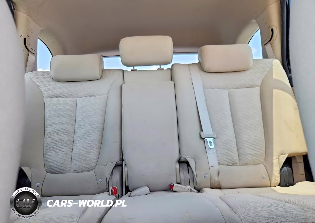 2008 Hyundai Santa Fe Gls VIN:5NMSG13D28H211575 - 10