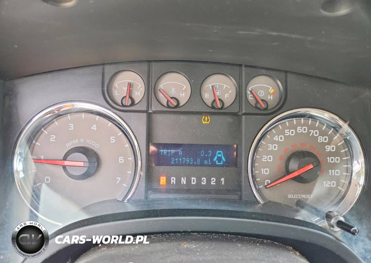 2010 Ford F150 Super Cab VIN:1FTEX1E83AFB49751 - 9