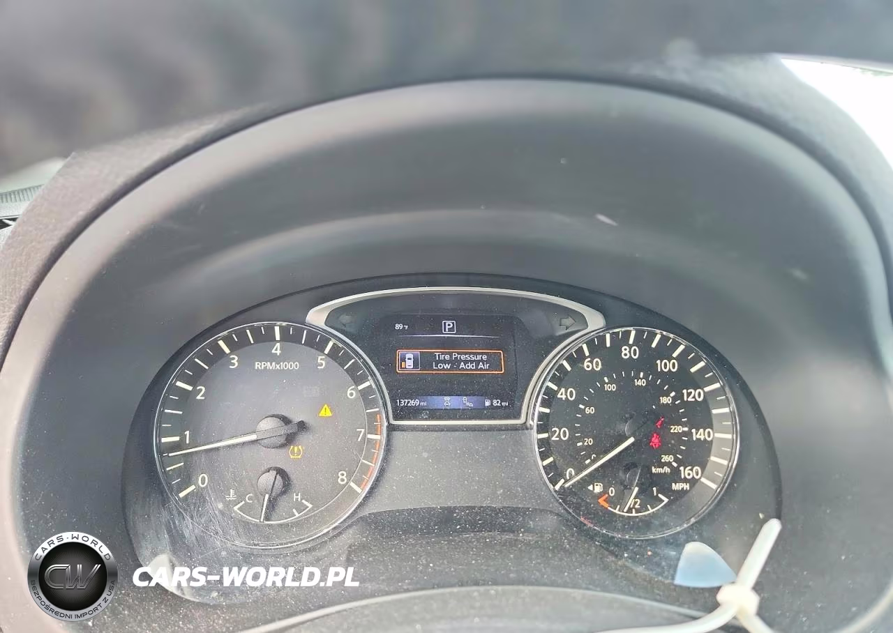 2018 Nissan Altima 2.5 VIN:1N4AL3AP2JC115603 - 9