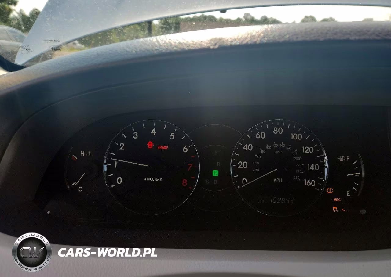 2008 Toyota Avalon Limited VIN:4T1BK36B38U307661 - 9