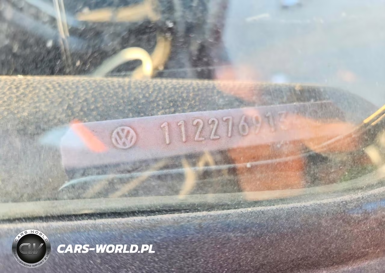 1972 Volk Beetle VIN:1122769134 - 12