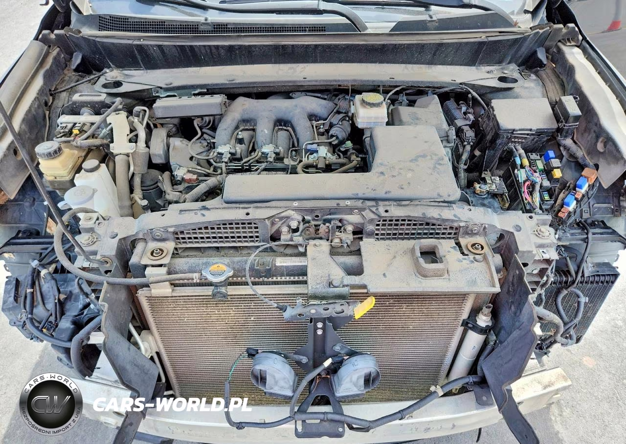 NISSAN PATHFINDER VIN:5N1DR2MM1JC625941 - 12