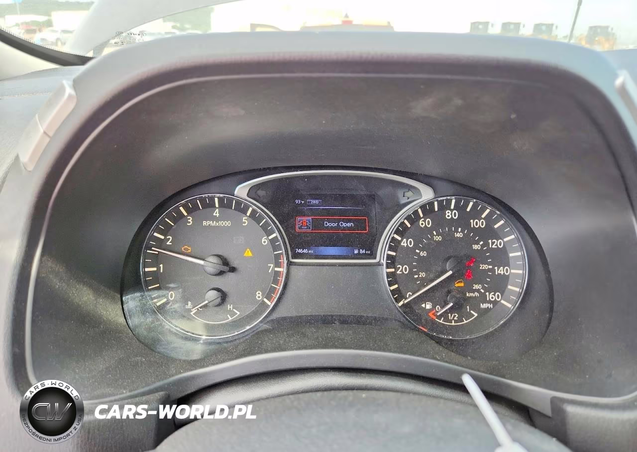 NISSAN PATHFINDER VIN:5N1DR2MM1JC625941 - 9