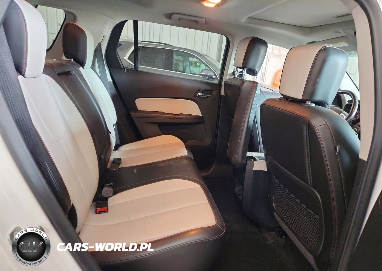2017 GMC Terrain Slt VIN:2GKFLUE31H6221500 - 10