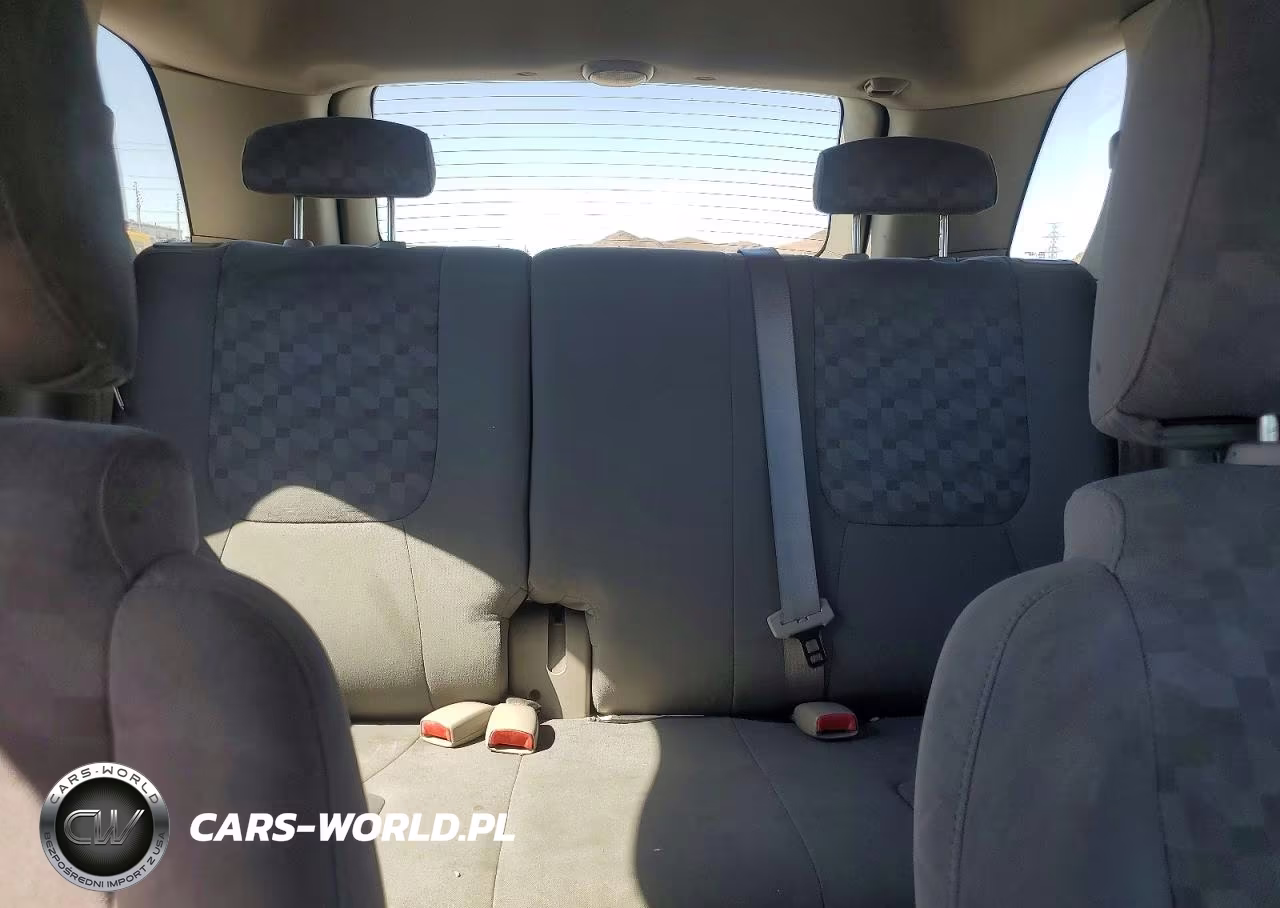 2007 Chevrolet Equinox Ls VIN:2CNDL13F676080271 - 10