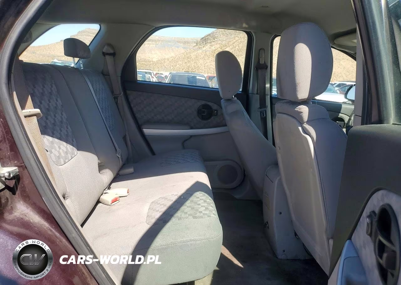 2007 Chevrolet Equinox Ls VIN:2CNDL13F676080271 - 11