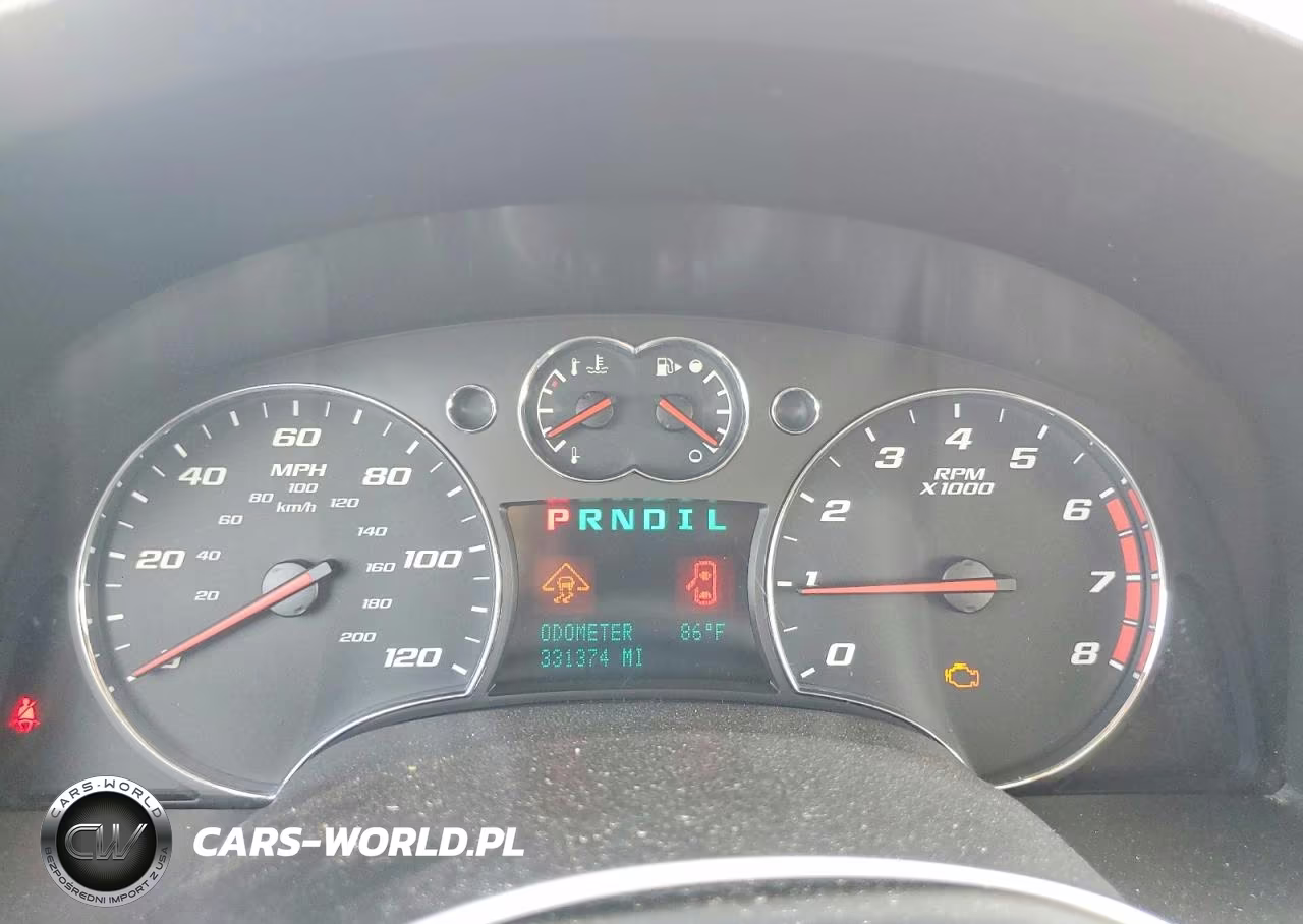 2007 Chevrolet Equinox Ls VIN:2CNDL13F676080271 - 9