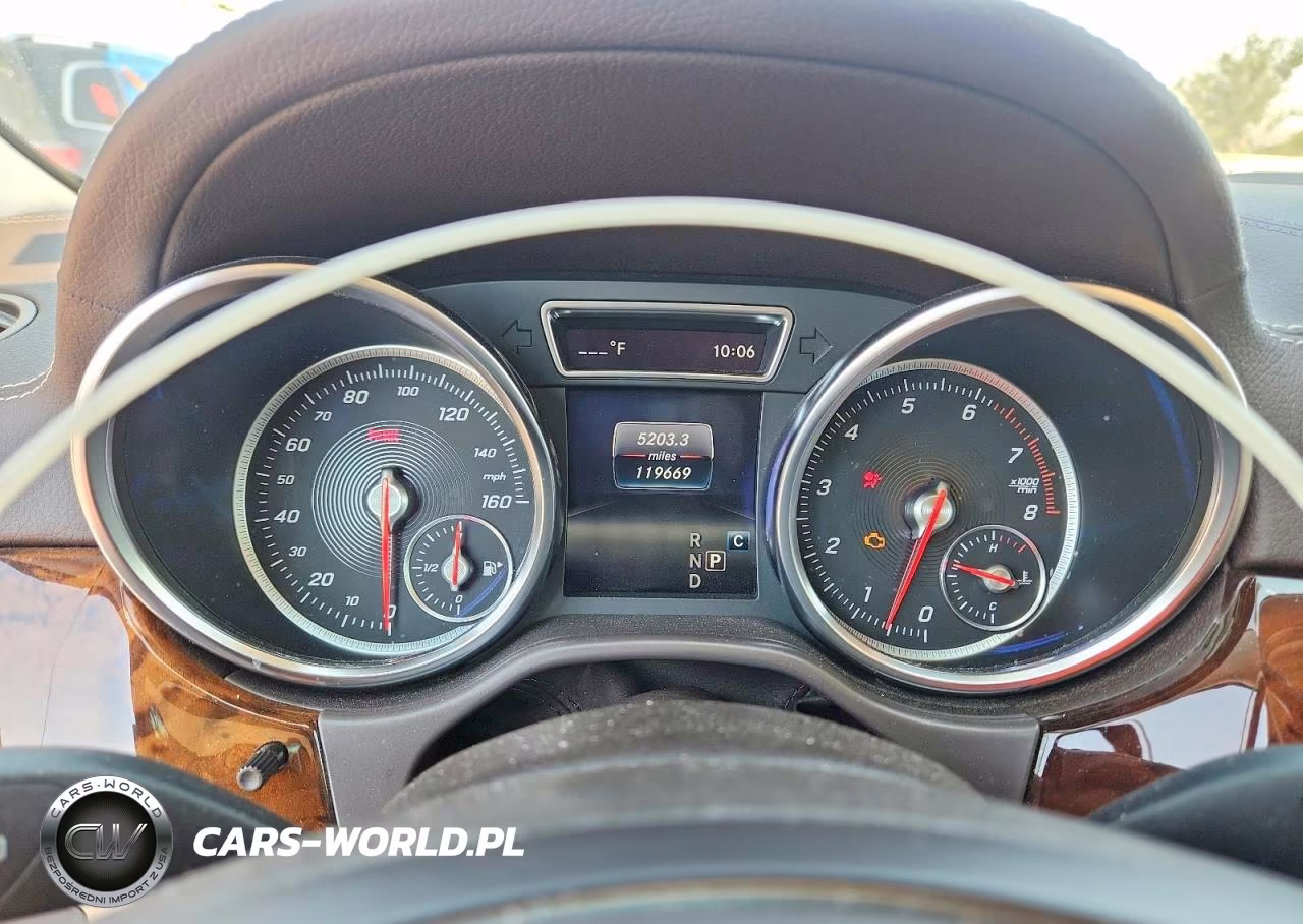 2019 Mercedes-Benz Gls 450 4Matic VIN:4JGDF6EEXKB208445 - 9