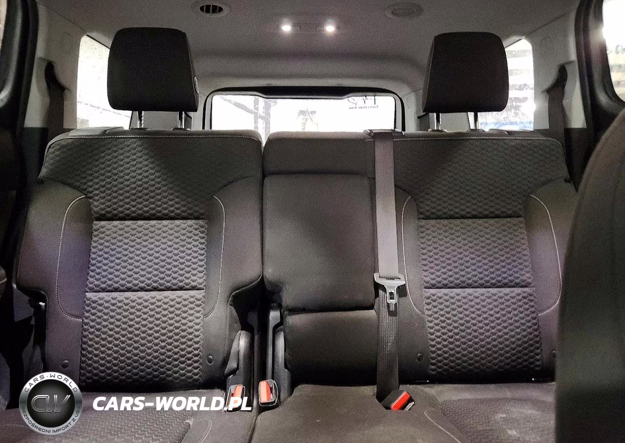 2018 GMC Acadia Sle VIN:1GKKNKLA5JZ187392 - 10