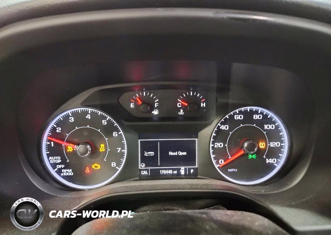 2018 GMC Acadia Sle VIN:1GKKNKLA5JZ187392 - 9