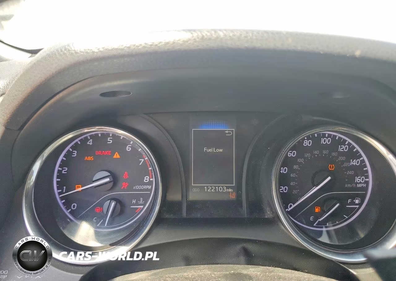2019 Toyota Camry Se VIN:4T1B11HK7KU772424 - 9