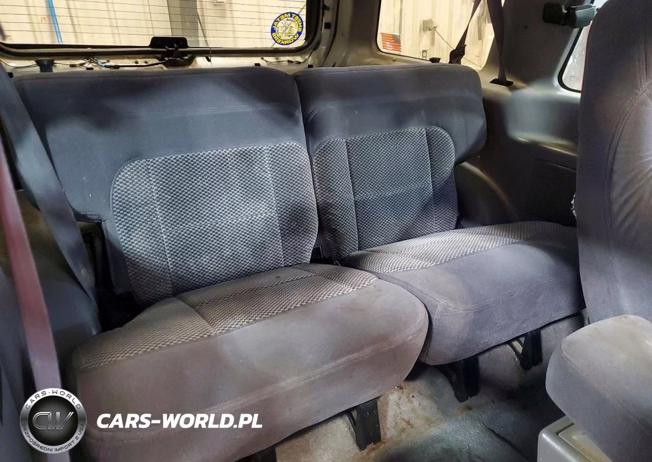 1993 Ford Explorer VIN:1FMCU22X3PUB54174 - 10