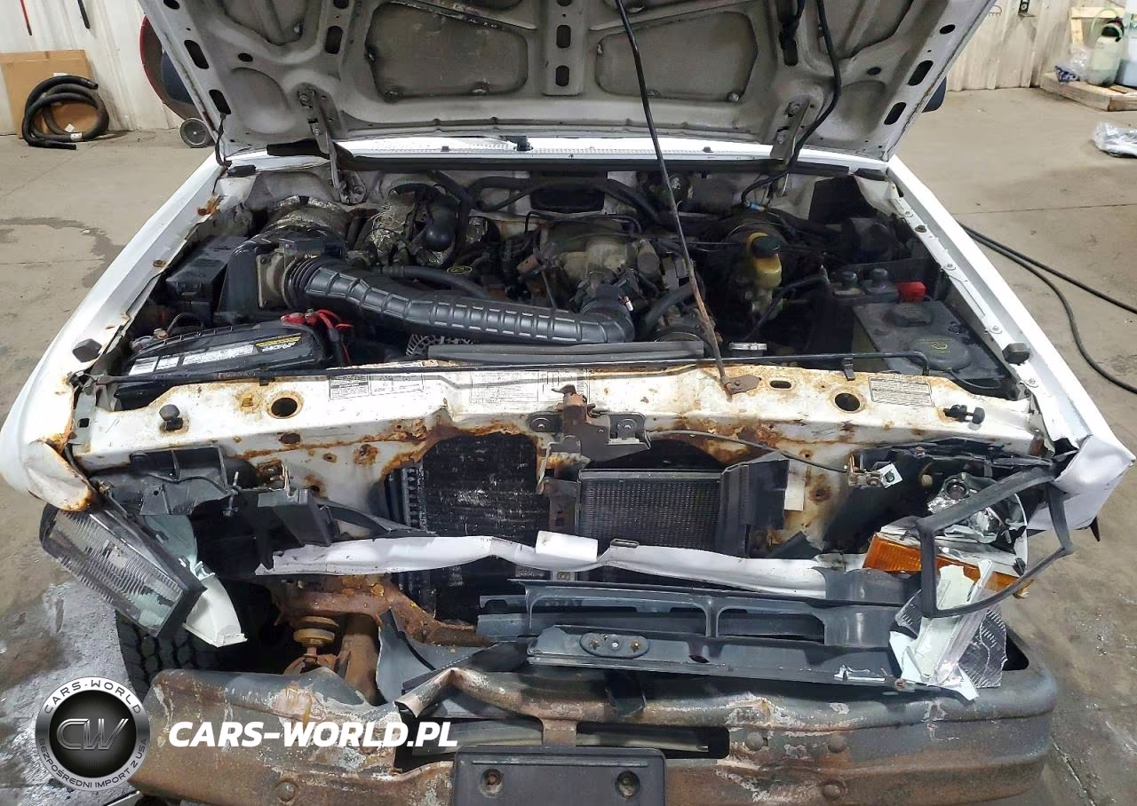 1993 Ford Explorer VIN:1FMCU22X3PUB54174 - 11