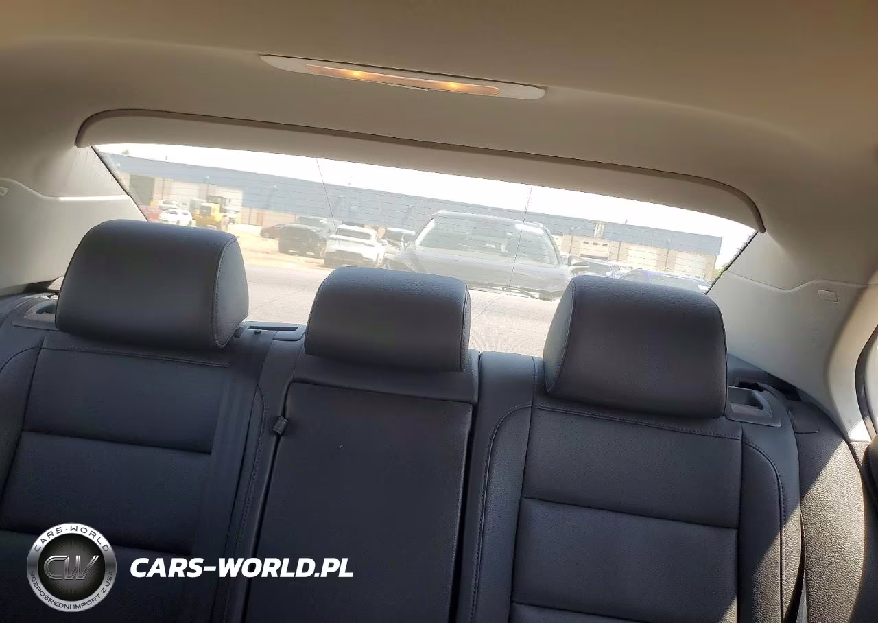 2009 Volkswagen Jetta Se VIN:3VWRM71K19M095289 - 10