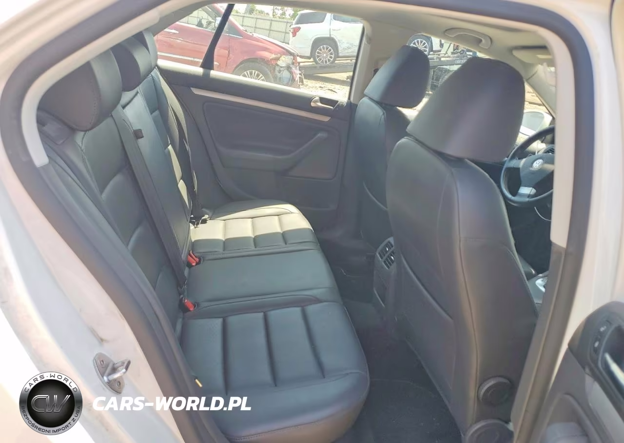 2009 Volkswagen Jetta Se VIN:3VWRM71K19M095289 - 11
