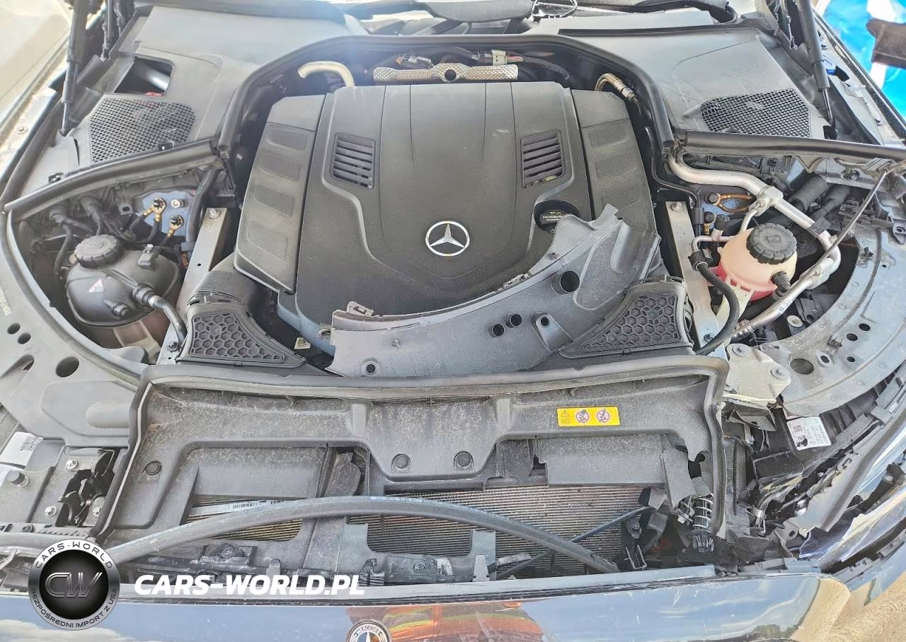 2022 Mercedes-Benz S 580 4Matic VIN:W1K6G7GB3NA148236 - 11