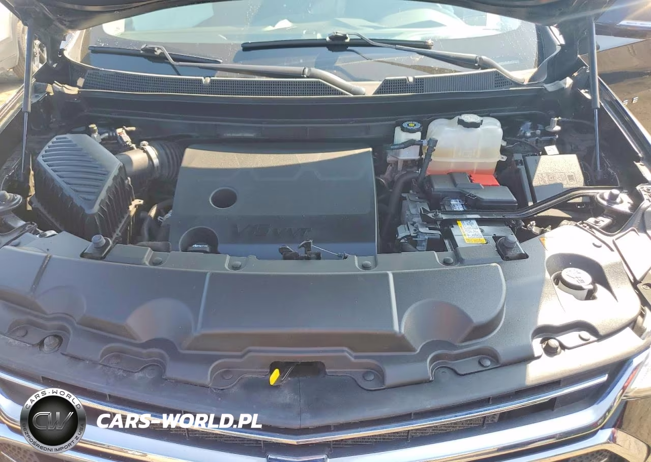 2021 Chevrolet Traverse Lt VIN:1GNEVGKW3MJ104975 - 12