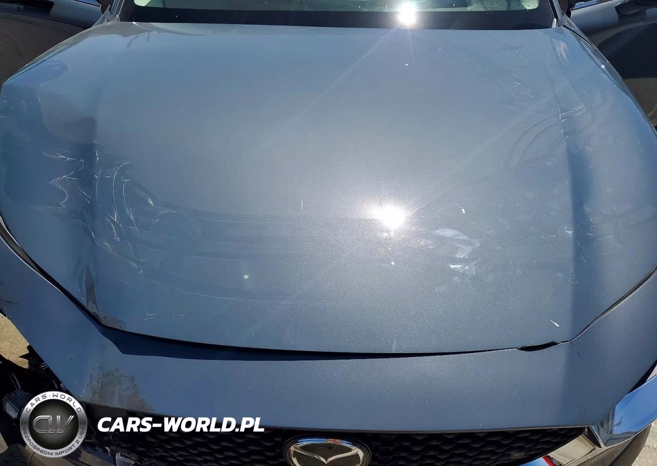 2022 Mazda Cx-30 Premium Plus VIN:3MVDMBEY0NM444630 - 11