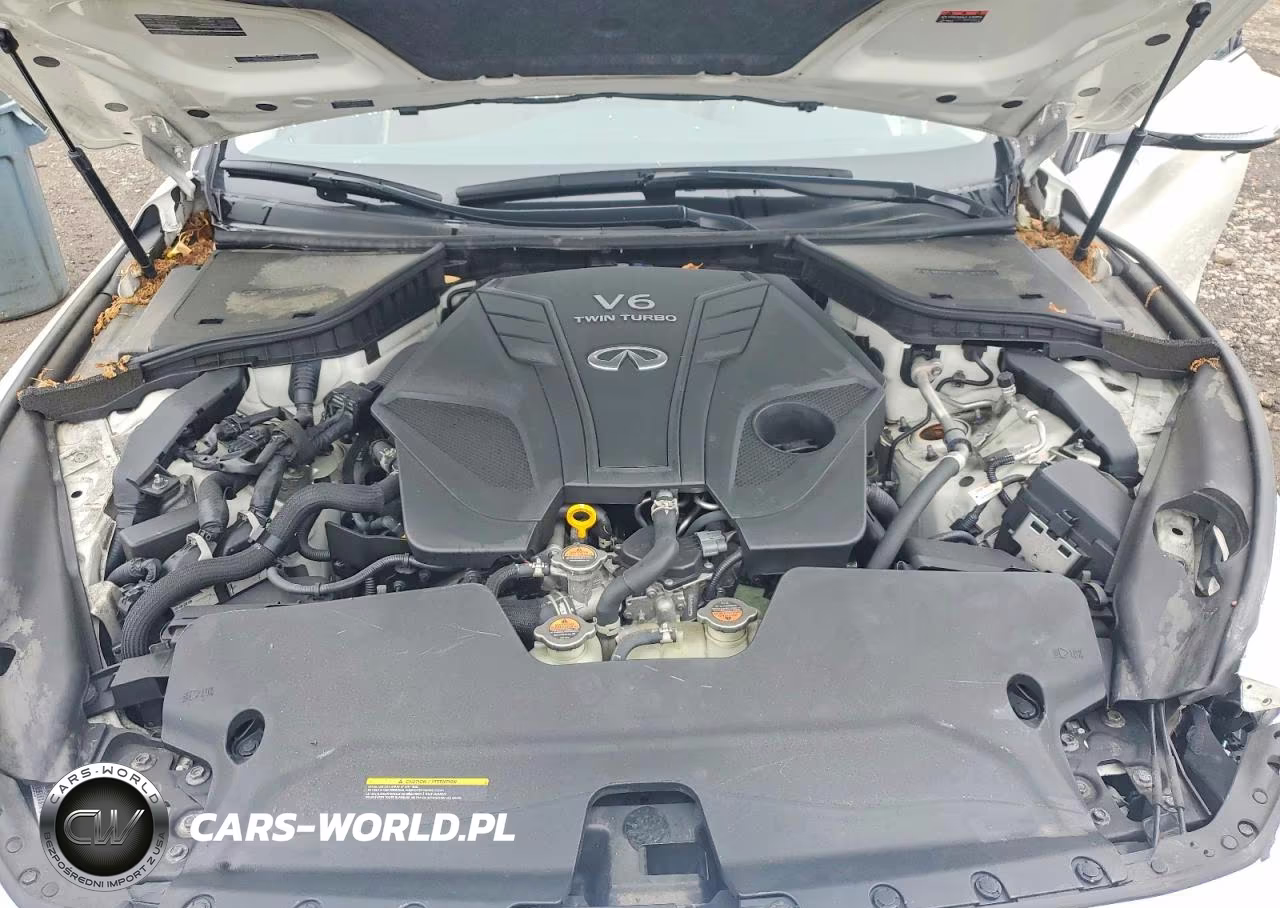 2023 Infiniti Q50 Luxe VIN:JN1EV7BR3PM541562 - 11