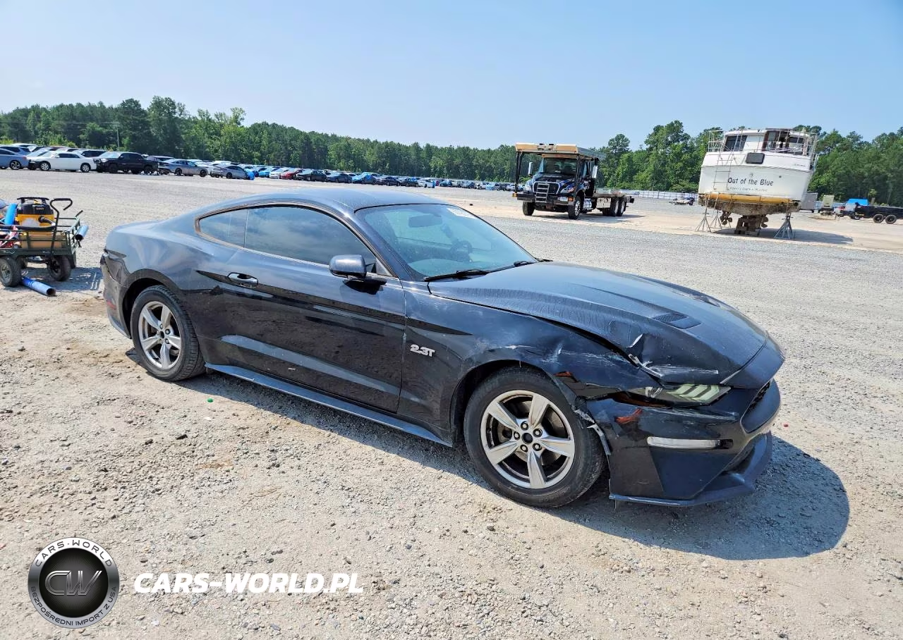 2020 Ford Mustang VIN:1FA6P8TH0L5102742 - 4