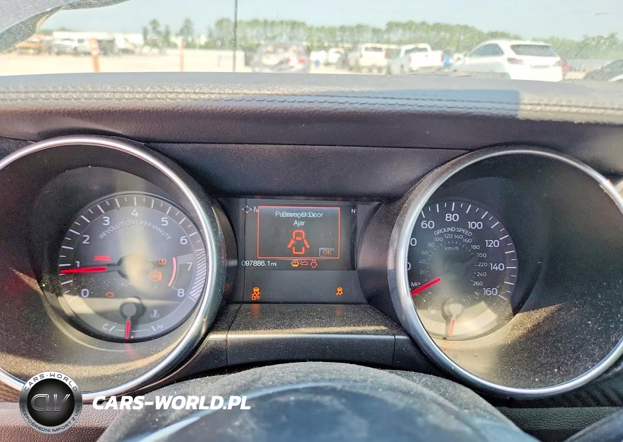 2020 Ford Mustang VIN:1FA6P8TH0L5102742 - 9