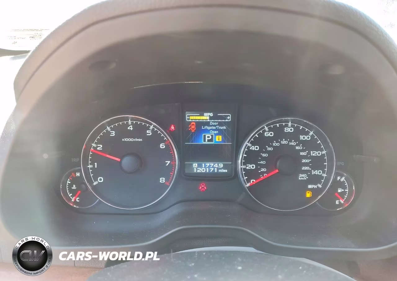 2013 Subaru Outback 2.5I Limited VIN:4S4BRCKCXD3278640 - 9