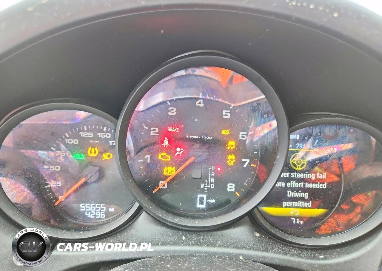 2020 Porsche Macan VIN:WP1AA2A54LLB05990 - 9