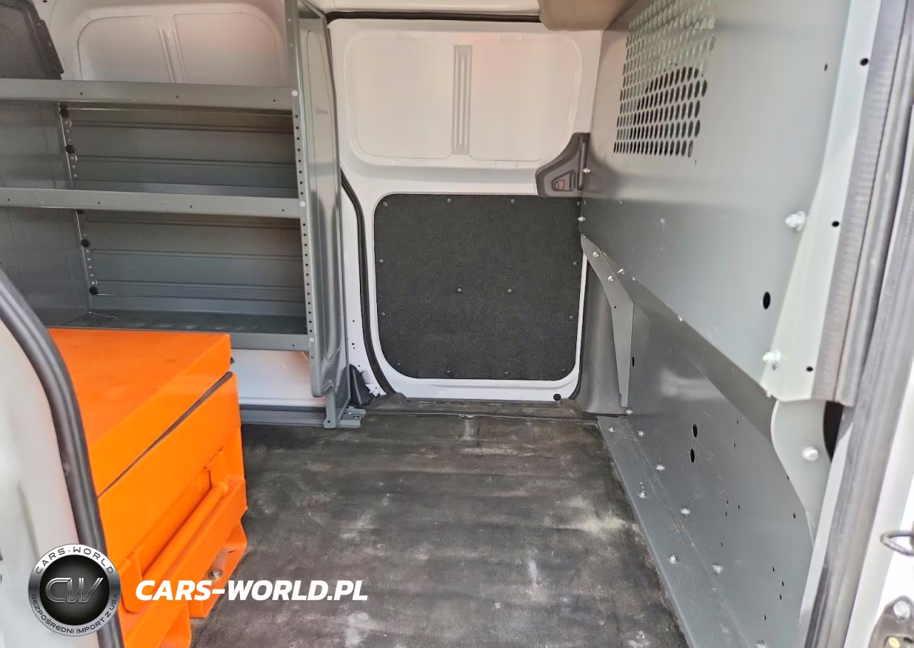 2021 Nissan Nv200 S VIN:3N6CM0KN9MK704283 - 11