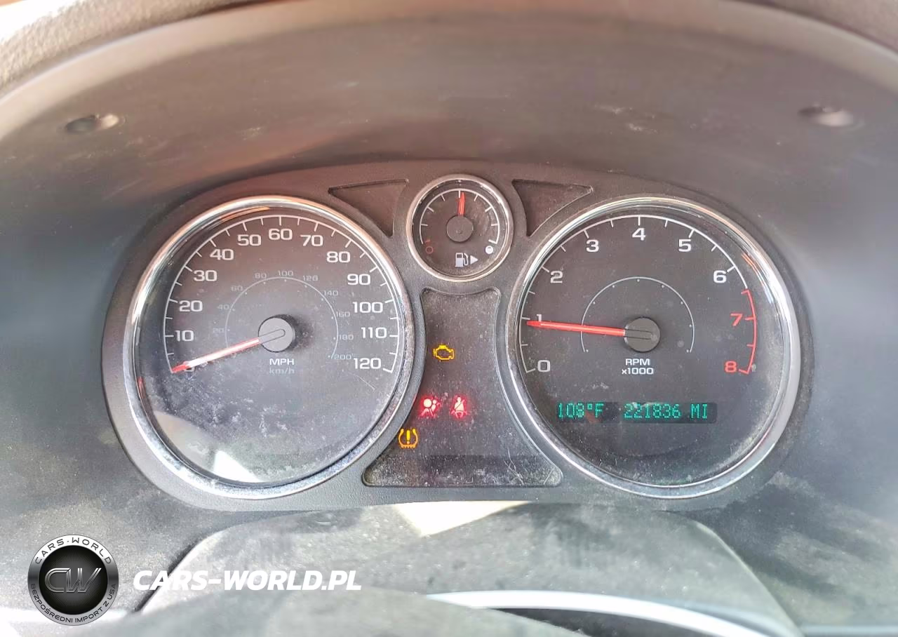 2010 Chevrolet Cobalt 4D Lt VIN:1G1AB5F59A7109220 - 9