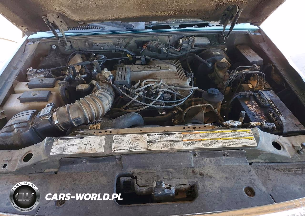 2001 Mercury Mountaineer VIN:4M2ZU86P51UJ14403 - 12