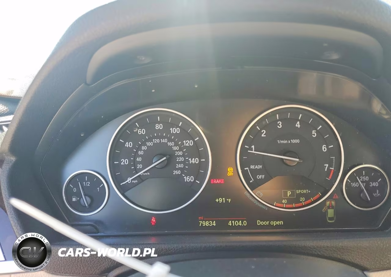 2018 BMW 430Xi Gran Coupe VIN:WBA4J3C52JBL03551 - 9