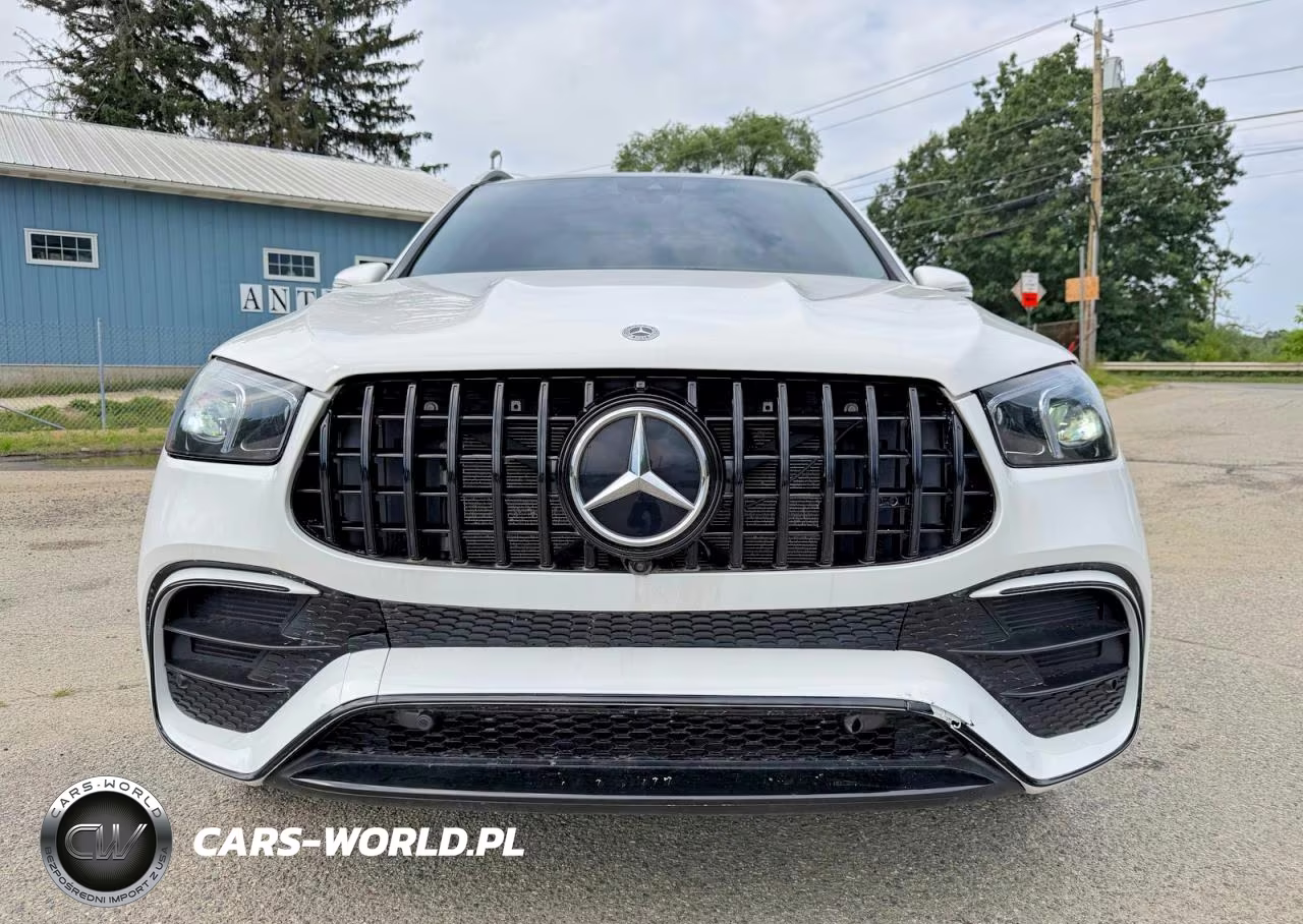 2021 Mercedes-Benz Gle 580 4Matic VIN:4JGFB8GB5MA396514 - 14